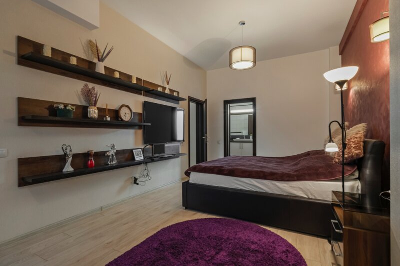 Salajan, vila superba cu 2 etaje, 7 camere, curte libera 232 mp,
